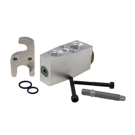 Motorcraft Valve Asy-Evaporator Ex, Yg422 YG422